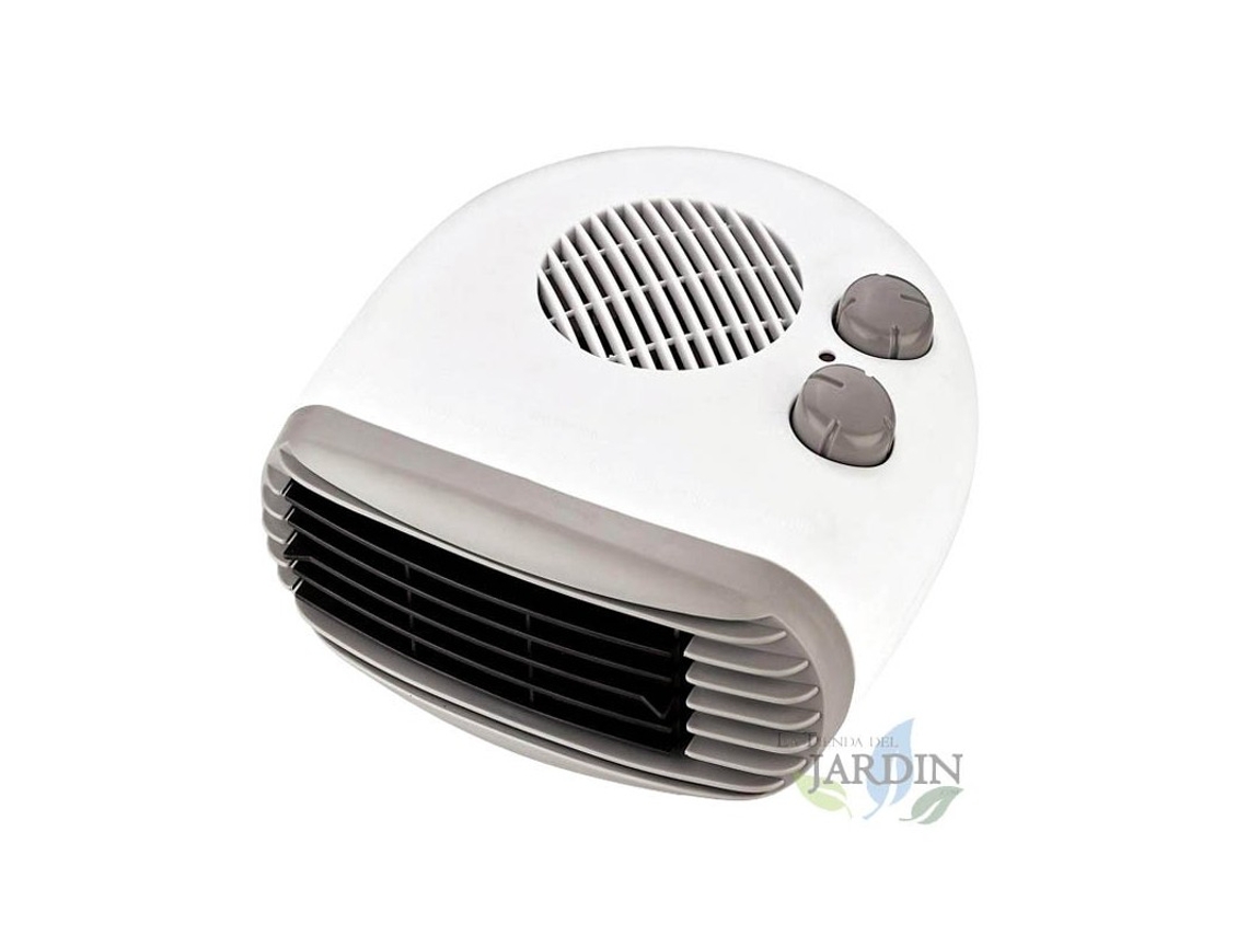 Calefactor SUINGA 3320 (2000 W)