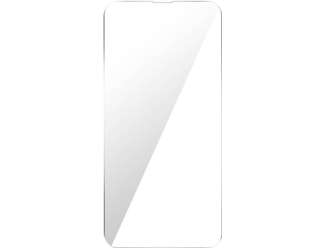 Protector de Pantalla Cristal Flexible iPhone 13 Pro Max 3MK Flexible