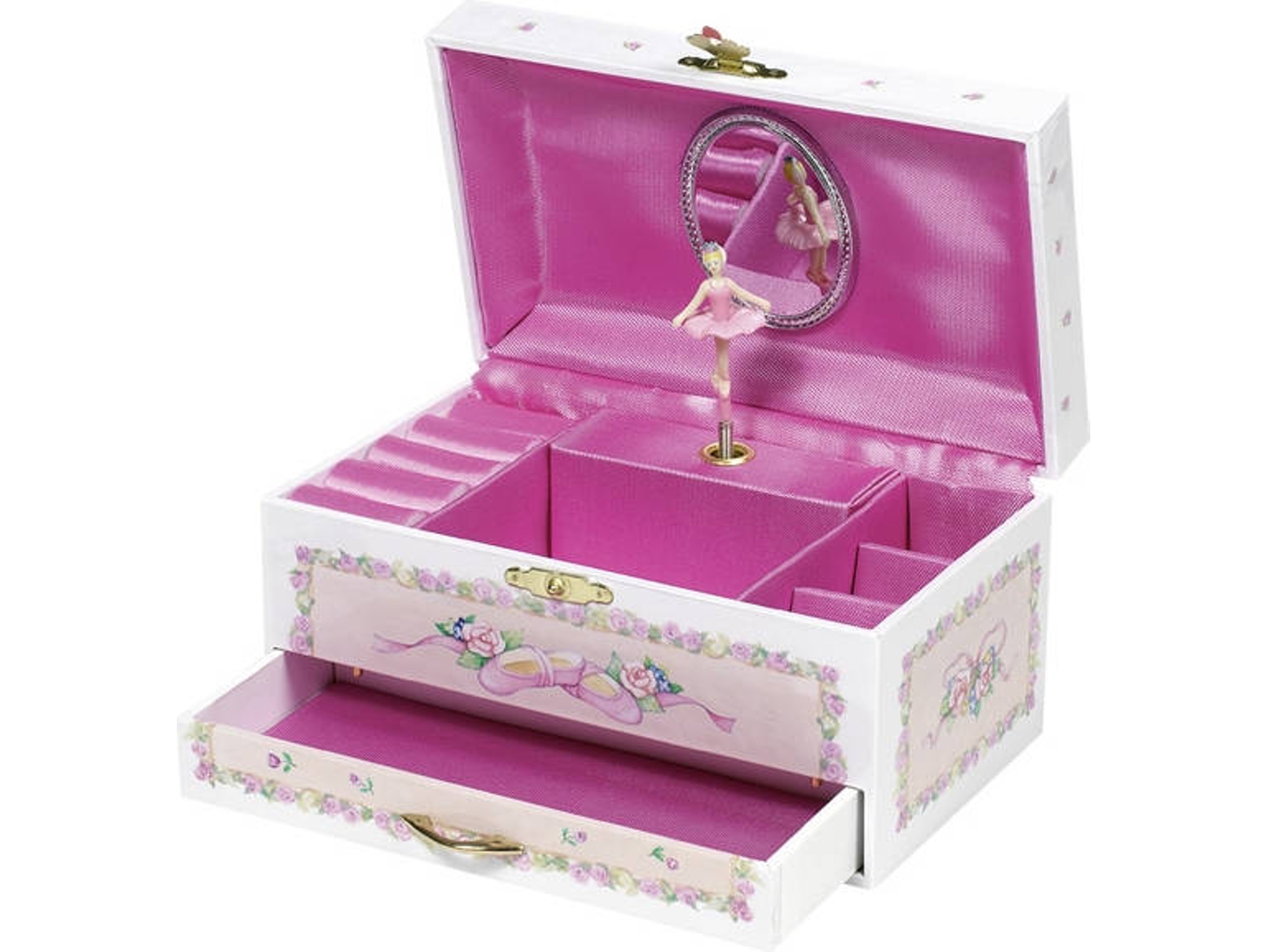 Juguete Musical GOKI 15348