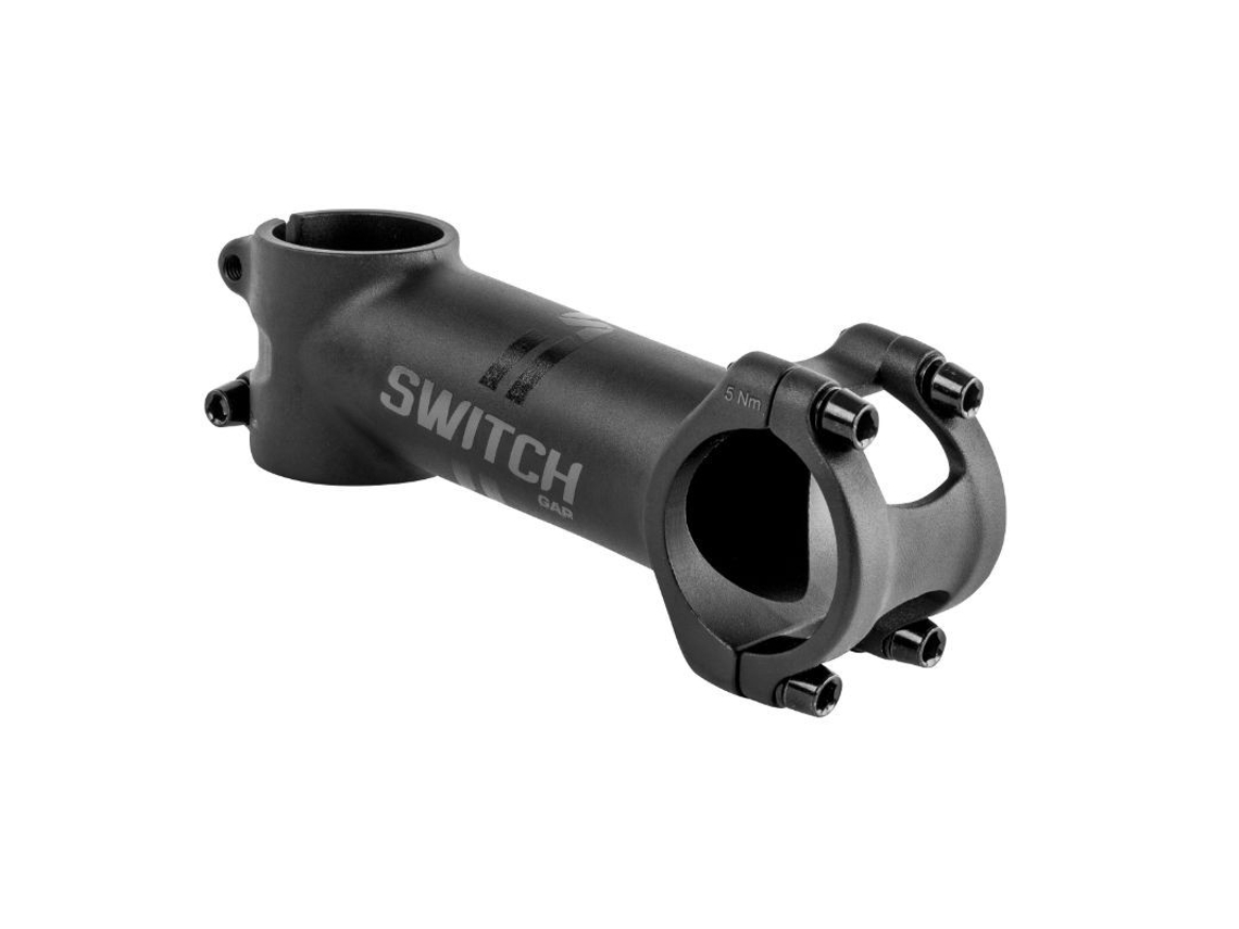 Potencia del manillar GIST Switch Gap35 7°
