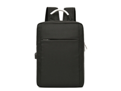 Mochila para portátil con puerto de carga USB. Dam