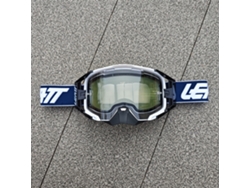 (estilo 10) Gafas De Moto Unisex, Aptas Para Deportes Al Aire Libre, A Prueba De Viento.