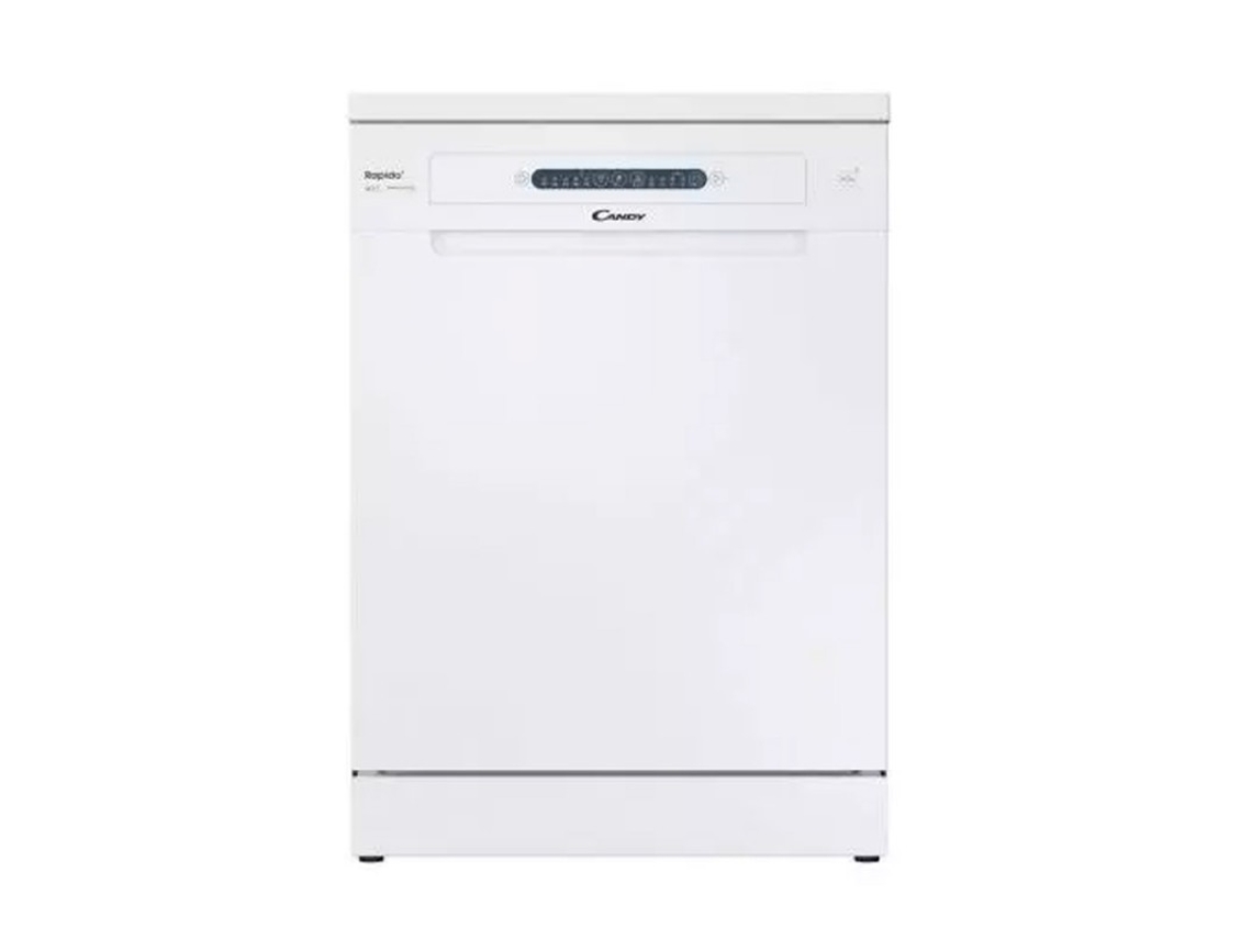 Lavavajillas CANDY CF 4E7L0W Blanco