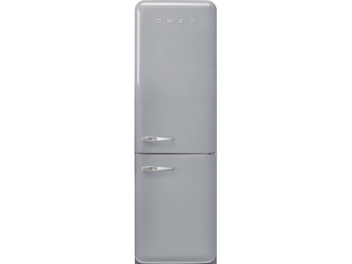 FRIGORÍFICO COMBINADO SMEG FAB32RSV5
