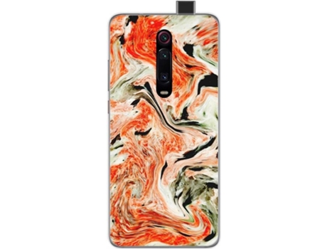 Carcasa Xiaomi Mi 9T TUMUNDOSMARTPHONE Mármol 12 Multicolor