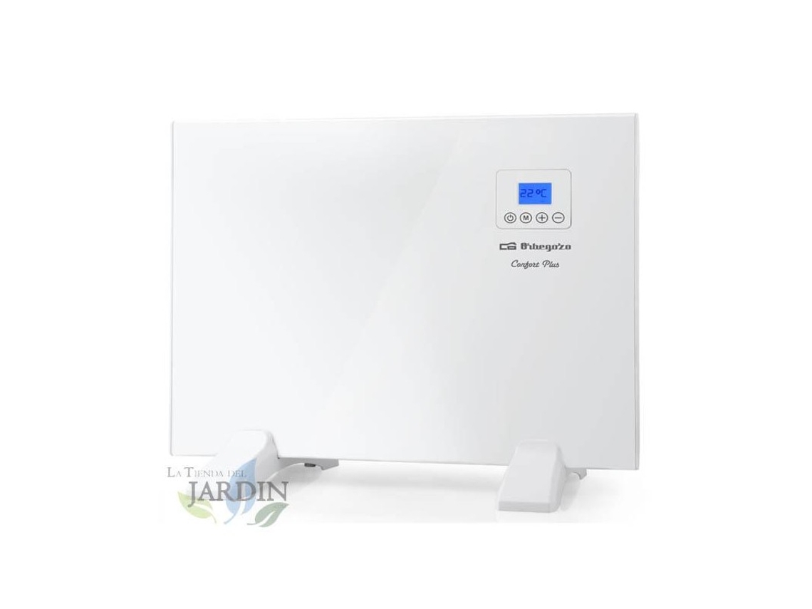 Convector SUINGA 4126