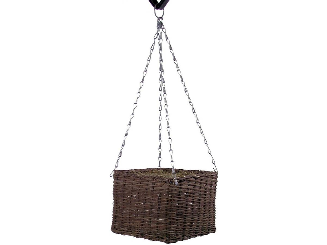 Maceta EUROPALMS Cubic