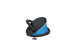 Inflador De Pie BESTWAY Air Step Air Pump 29 X 22 cm