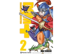 Libro Dragon Quest Monsters 2 de Vários Autores (Español)