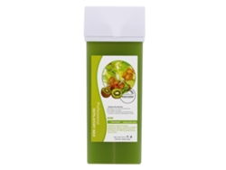 Crema Depilatoria Profesional De Kiwi De 100 G Para La Eliminación Del Vello Corporal, Axilas, Brazos Y Piernas.