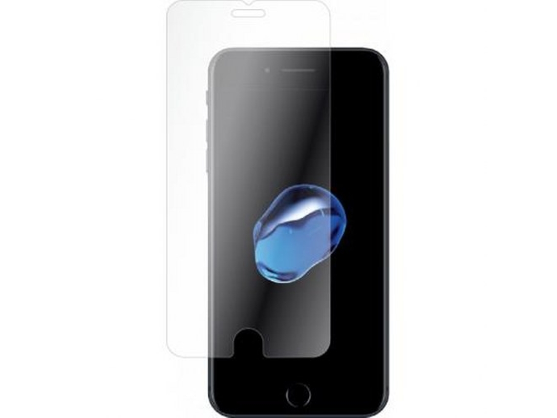 Protector de Pantalla Smartframe para iPhone SE BIGBEN CONNECTED Transparente