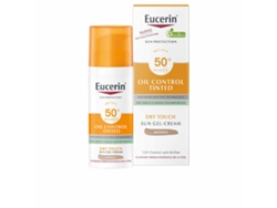 Protector Solar EUCERIN (Muticolor)