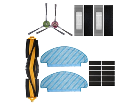 Accesorio Aspiradores ECOVACS ecovacs deebot t8