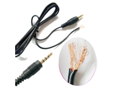 Micrófono Lavalier Profesional Portátil Omnidireccional Con Jack 3.5mm, Clip Fácil, Ideal Para Grabación En Vivo Y Manos Libres