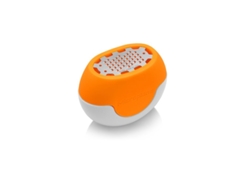 Rallador Naranja - Flexi Zesti MICROPLANE