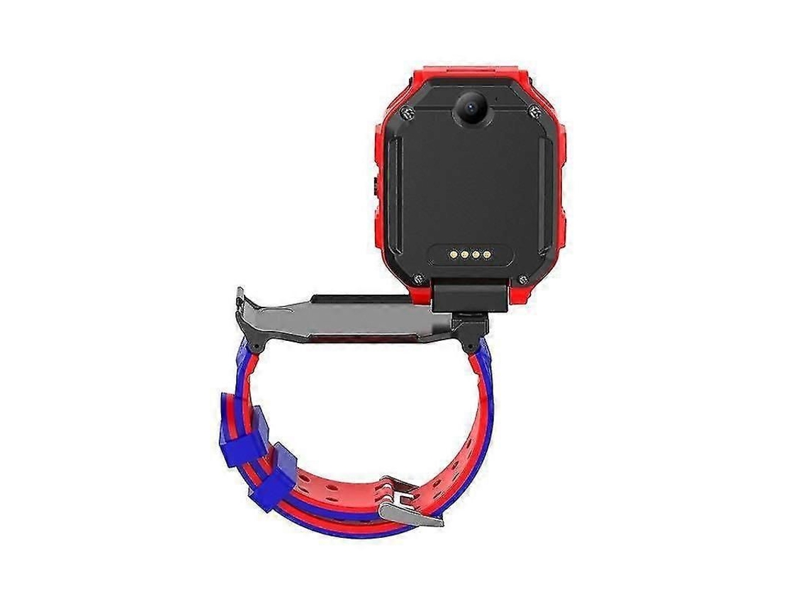 Reloj inteligente GOKOCO Q19 para niños, resistente al agua.