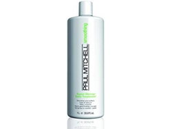 Loción para el Pelo PAUL MITCHELL Smoothing Super Skinny Treatment Tratamiento (1000 ml)
