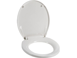 Tapa Wc Universal 40.4X35.6Cm Modelo Caddo