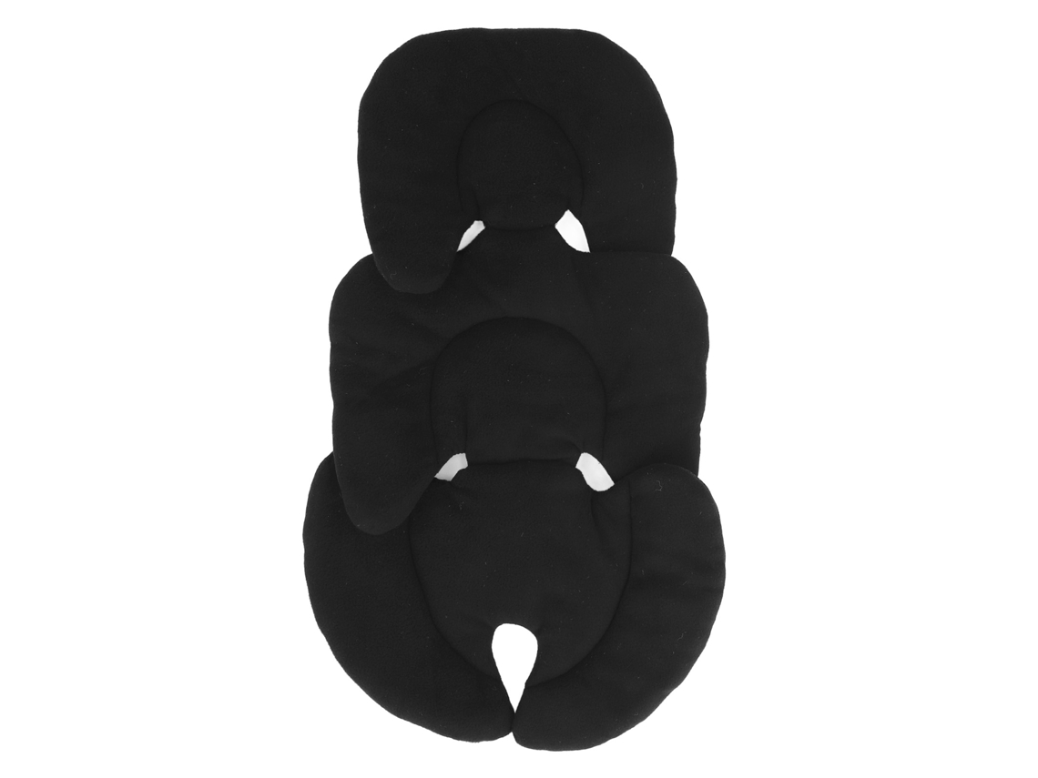 Forro Para Cochecito, Colchoneta De Bebé, Inserta Para Cuna Y Silla Alta, Liner Para Carro De Bebé Y Paseador