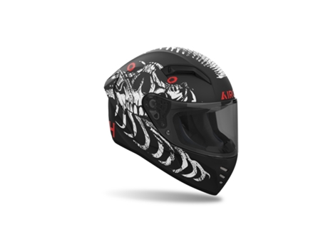 Casco integral de moto AIROH Connor Myth