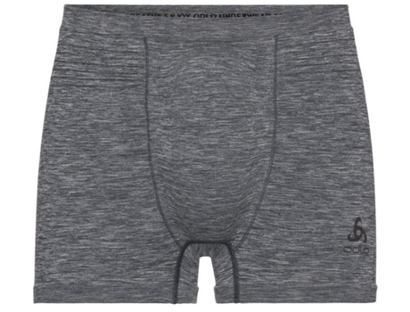 Ropa interior para Hombre ODLO Performance Light Gris para Montaña (S)