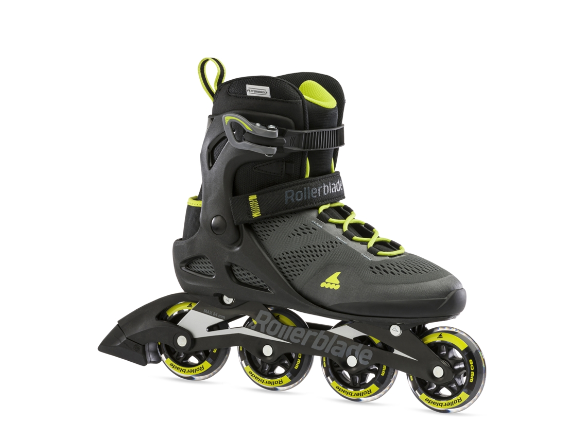 Rodillos ROLLERBLADE Macroblade 80 46
