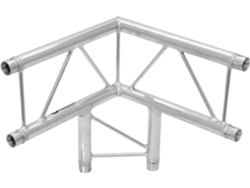 Armadura ALUTRUSS DQ2-PAL31V 3 Vías 90°