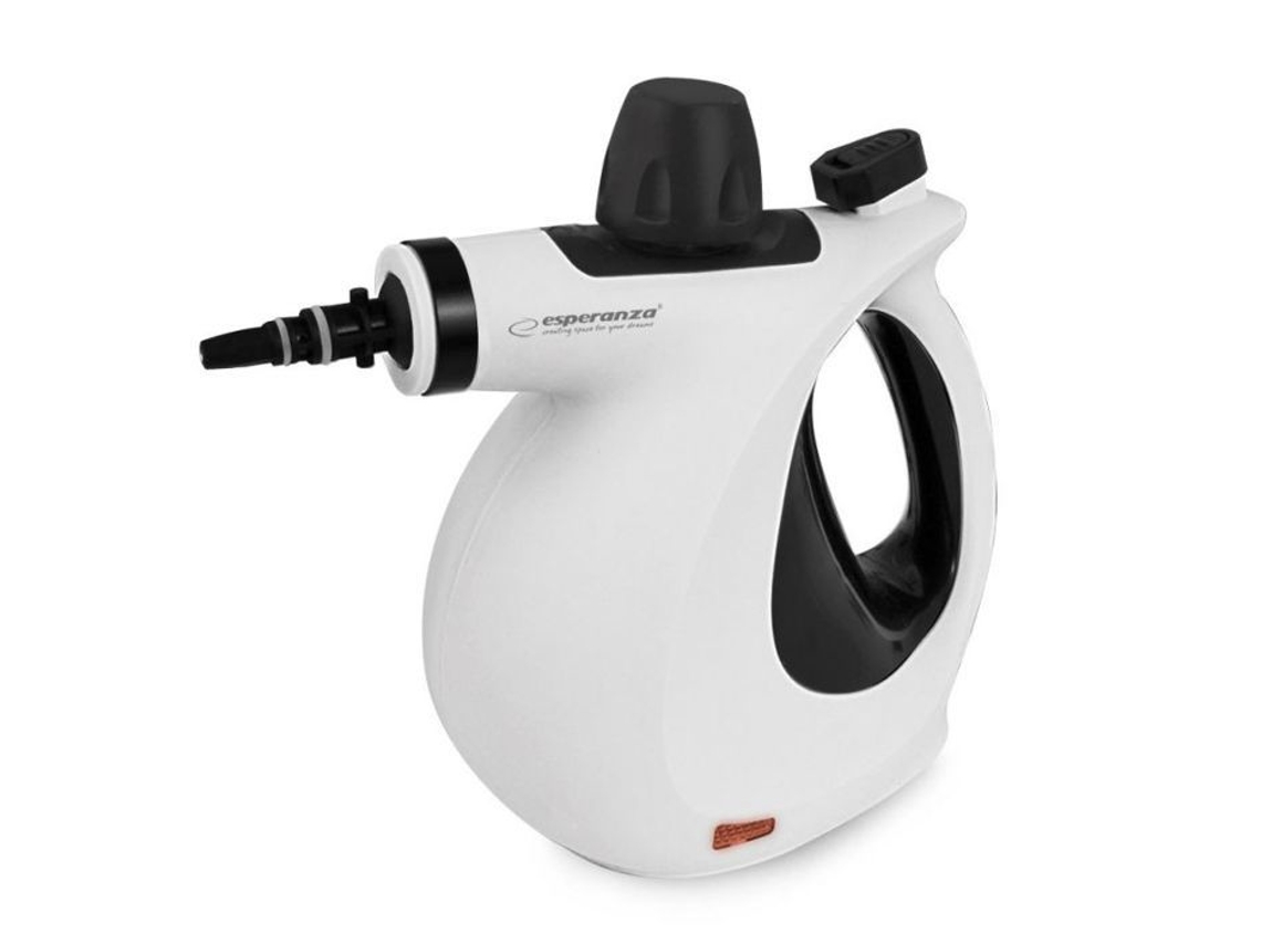 Esperanza Laveuse Vapeur Asalto Ehs008 Limpiador A Vapor