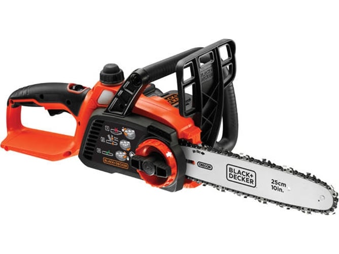 Motosierra BLACK&DECKER GKC1825L20
