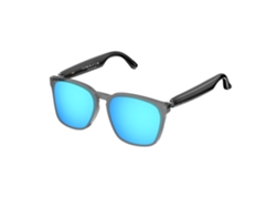 Gafas Inteligentes, Lentes Fotocromáticas, Asistente De Voz, Llamadas Bluetooth, Reproducción De Música Y Traducción Czhhmart