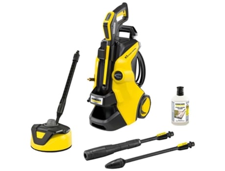 Hidrolimpiadora KARCHER K5 Power Control Home