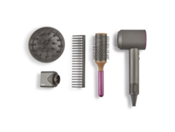 Secador de Pelo Infantil Juguete Interactivo Dyson CASDON