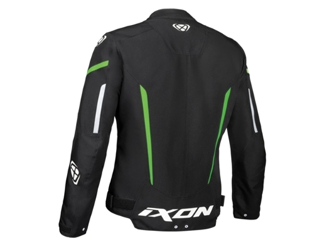Chaqueta de Moto para Hombre IXON (XL)