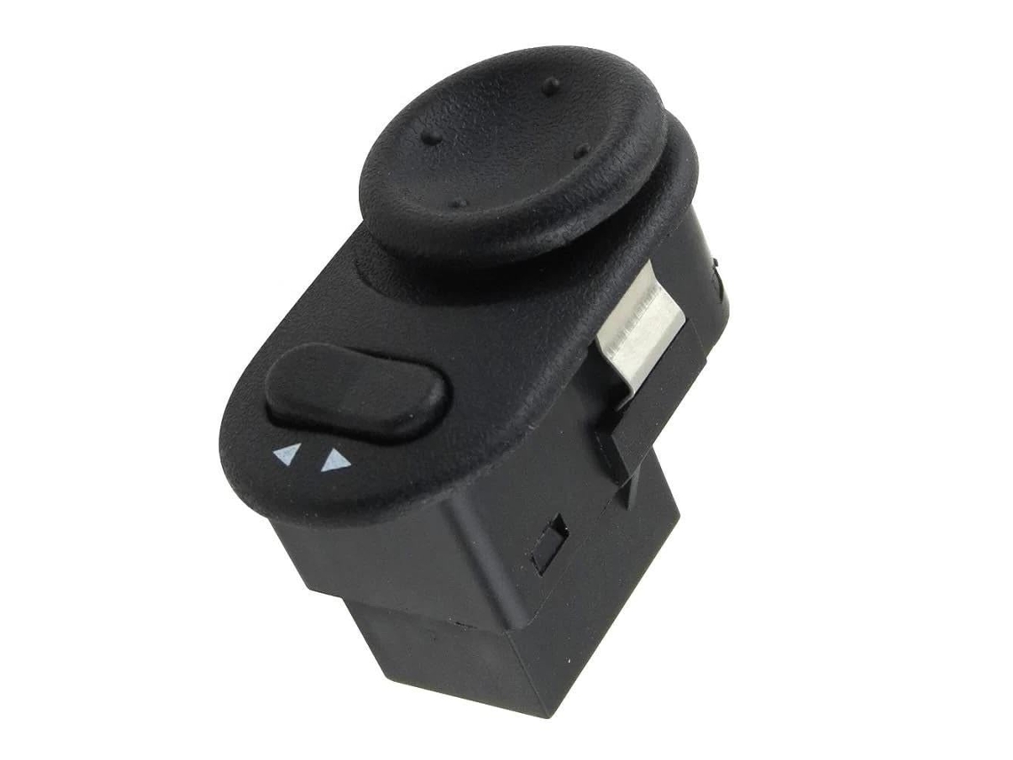 Botón De Control Del Espejo Retrovisor Exterior Para Opel Zafira A 1999-2005 (componentes Automotrices)
