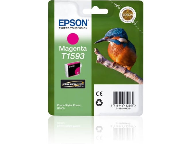 Cartucho de tinta EPSON C13T15934010