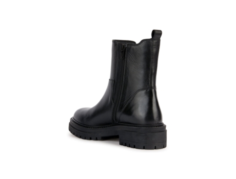 Botin Cremallera D26HRD043NH GEOX 41
