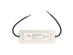 2026velora-Fuente De Poder Led 200w Transformador Proyecto Perde Impercedor Ip67 24v 8.33a Hrw-24v200w