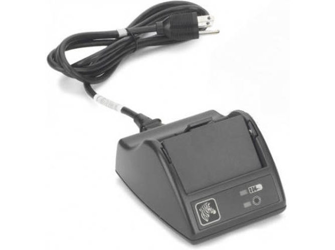 Cargador de pilas ZEBRA P1031365-065