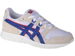 Botas ASICS LIFESTYLE Red Hombre (39 - Blanco)