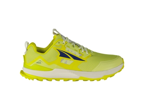 Zapatillas Lone Peak 7 Verde EU 38 1/2 Mujer ALTRA