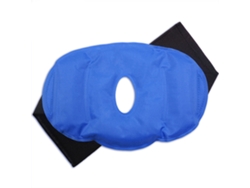 Compresa De Gel Frío Para Soporte De Rodilla Con Correa Elástica, Compresa Caliente O Fría Para Vendaje De Rodilla