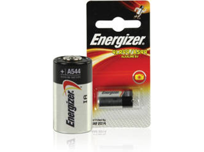 Pilas ENERGIZER EN4LR44/A544