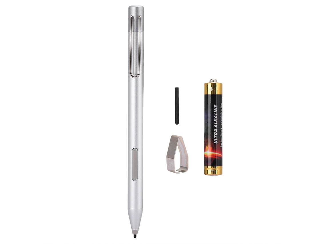 Lápiz Estilo Electromagnético De Toque Inteligente Para Microsoft Surface Go Pro5/4/3/book