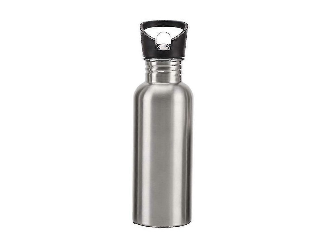 Botella De Boca Ancha Con Botellas Deportivas De Acero Menos Reutilizables Rosewell