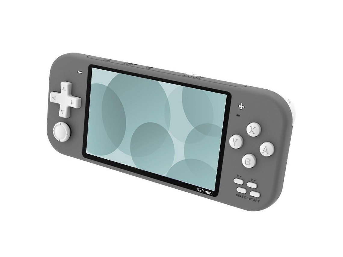 Consola portátil de juegos clásicos con 8 GB de memoria. Nostalgia88