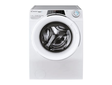Lavadora CANDY RO 16106DWMCE/1-S (9 kg - Blanco)