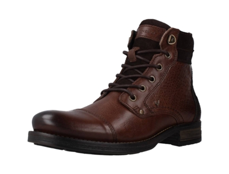 Zapatos de Hombre MARTINELLI Piel Marrón (39)