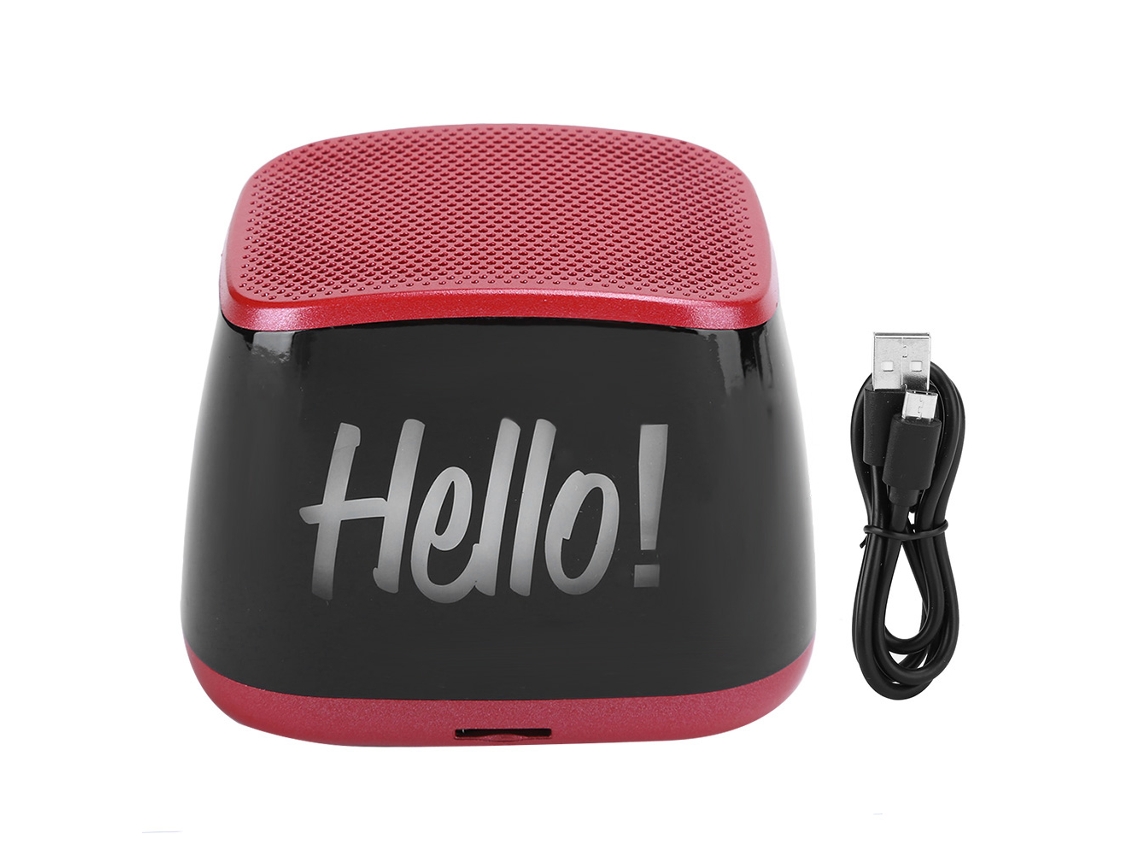 Control remoto inteligente para televisor LG con USB - Negro