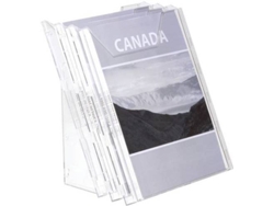 Porta Documentos DURABLE CombiBoxx A4