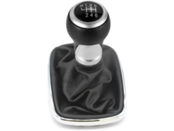 Palanca De Cambios 5/6 Velocidades Con Funda Para Golf 4 Iv Mk4 Gti R32, Bora Y Jetta Mt 1999-2005 (6